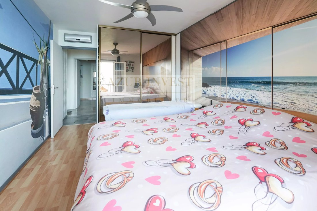 Apartment in Cabbe-Saint Roman, Roquebrune-Cap-Martin, France 5 - 18907303