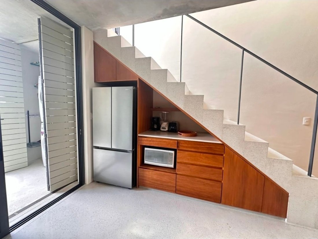 Apartment in Mérida, Yucatan, Mexico 3 - 18908445