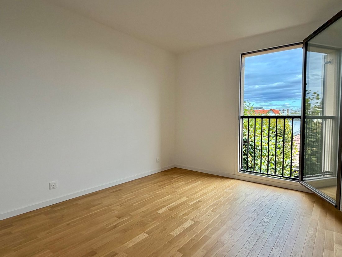 Apartment in Centre Ville, Rueil-Malmaison, France 5 - 17562664