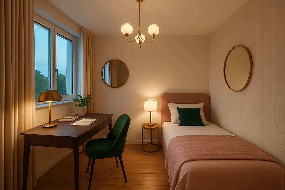 Apartment in Pornichet, Pays de la Loire, France 5 - 18914693