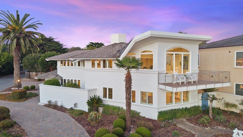 Maison à Aptos, Californie, États-Unis 1 - 18912911