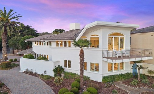 Haus in Aptos, Kalifornien, Vereinigte Staaten 1