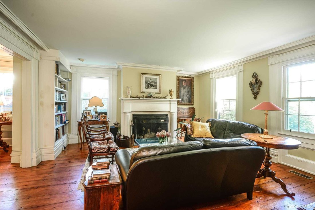 House in Millbrook, New York, United States 5 - 18912284
