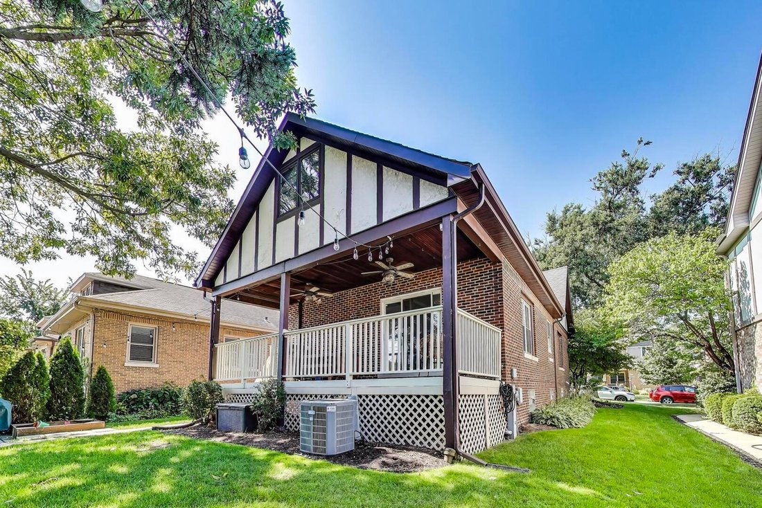 House in Park Ridge, Illinois, United States 4 - 18919131
