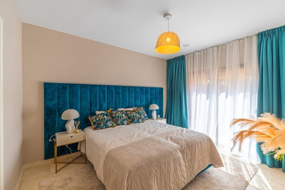 Apartamento en Estepona, Andalucía, España 5 - 18918919