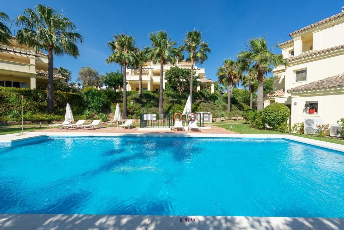 Apartment in Casares, Andalusia, Spain 3 - 18909410
