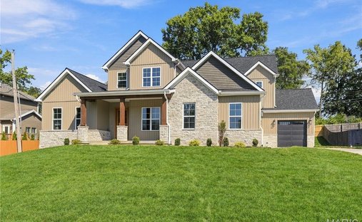 Casa a Olivette, Missouri, Stati Uniti 1