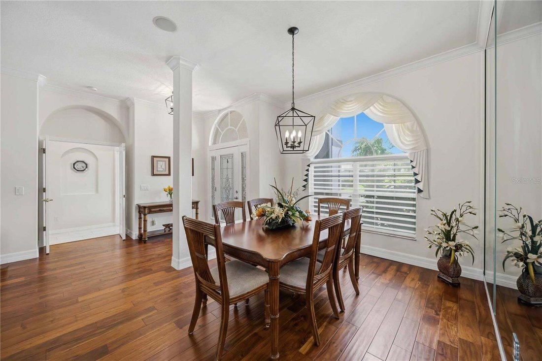 Casa a Sarasota, Florida, Stati Uniti 5 - 18913116