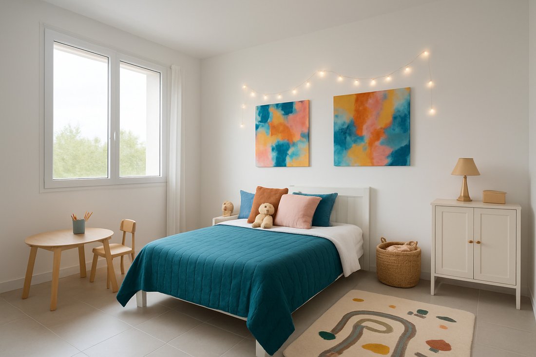 Apartment in Plateau et Pileu, Palaiseau, France 4 - 17731186