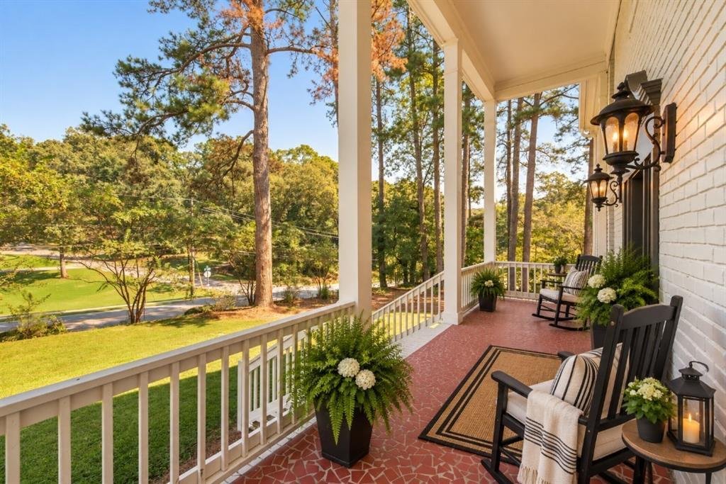 House in Cartersville, Georgia, United States 3 - 18918700