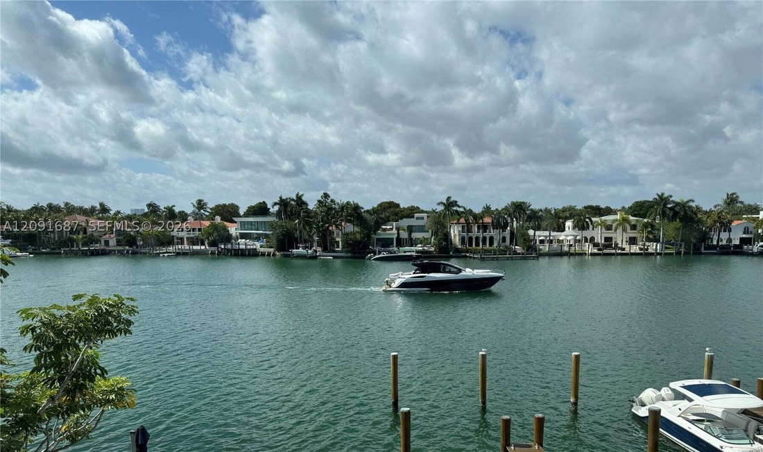Condominio a Miami Beach, Florida, Stati Uniti 1 - 18905770