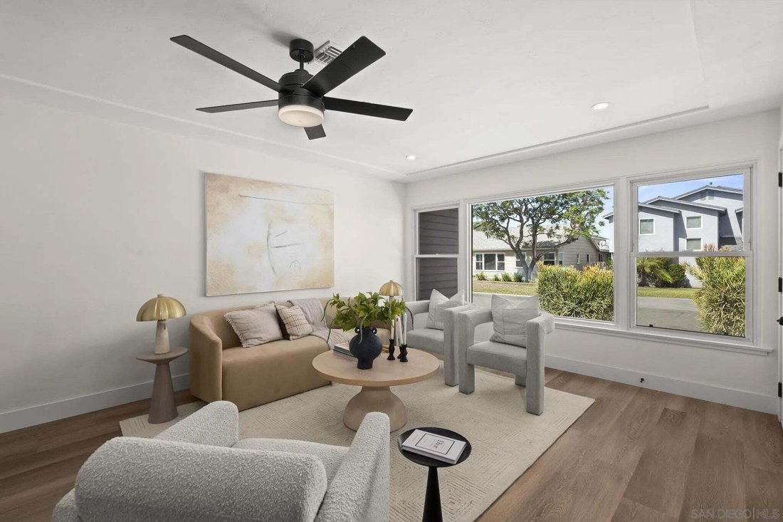 House in San Diego, California, United States 5 - 18910044