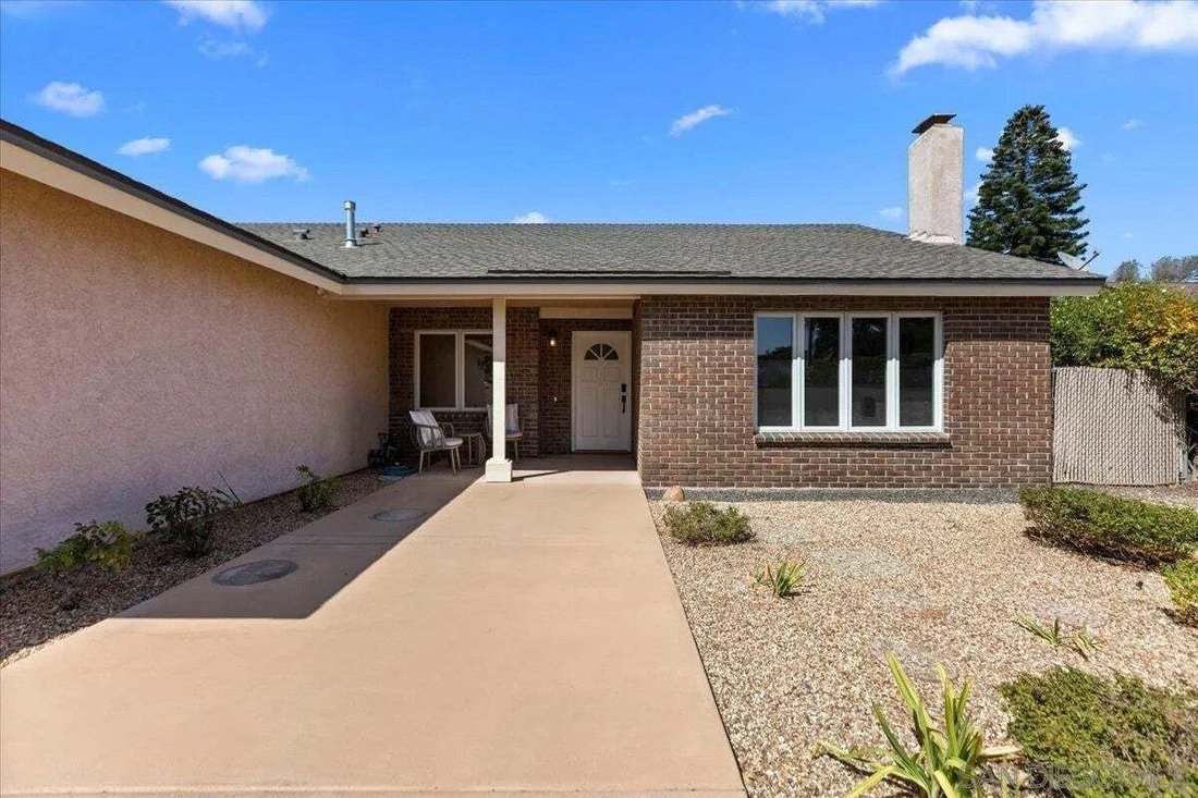 Maison à Encinitas, Californie, États-Unis 2 - 18915440
