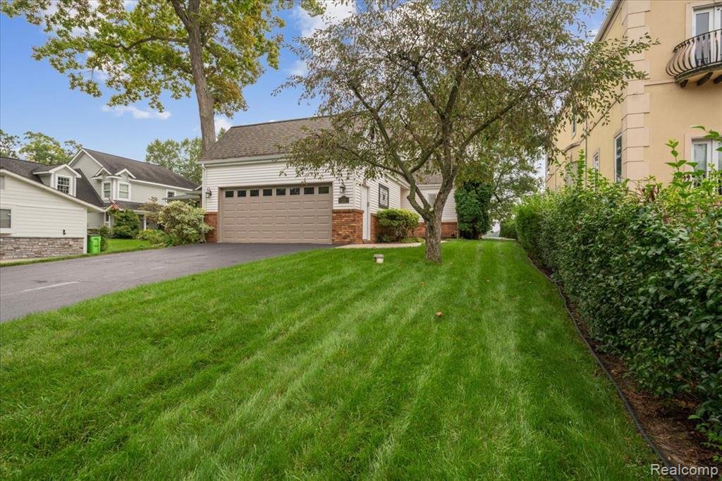 House in Orchard Lake Village, Michigan, United States 3 - 18910276