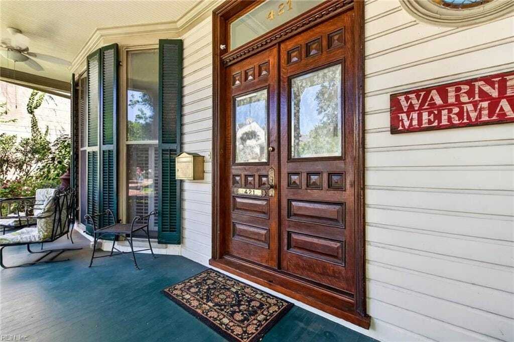 Casa a Portsmouth, Virginia, Stati Uniti 4 - 18909730