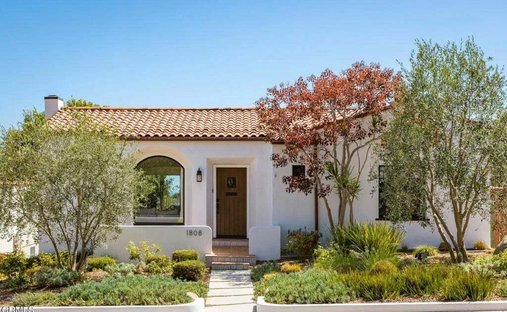 House in Ventura, California, United States 1