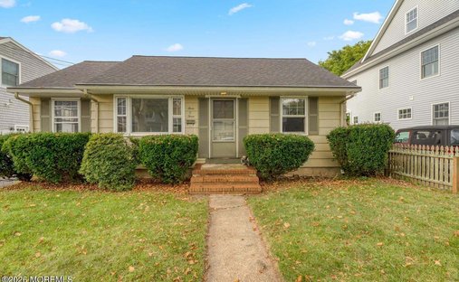House in Manasquan, New Jersey, United States 1
