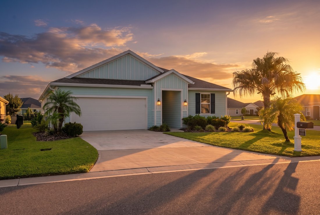 House in Palm Coast, Florida, United States 5 - 18906892