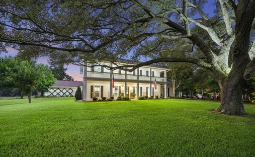Haus in Sealy, Texas, Vereinigte Staaten 1