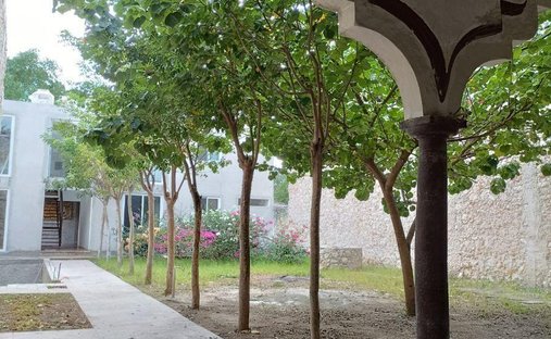 Haus in Mérida, Yucatán, Mexiko 1