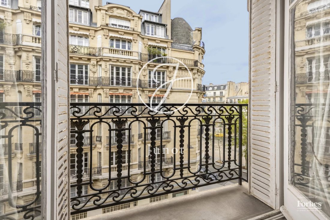 Appartement à École Militaire, Paris 7e Arrondissement, Paris 5 - 18907460