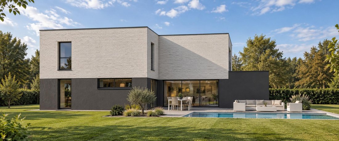 Casa en Merignies, Alta Francia, Francia 4 - 18920824
