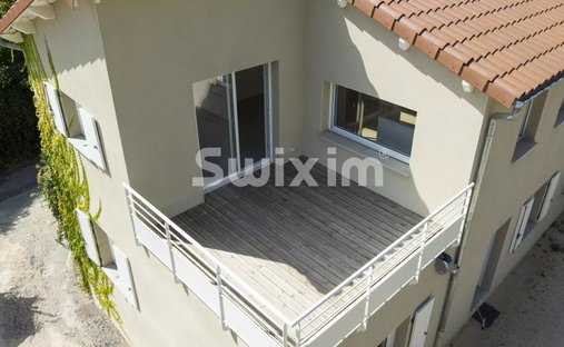Apartment in Centre et Sud Est, Saint-Didier-au-Mont-d'Or, France 1