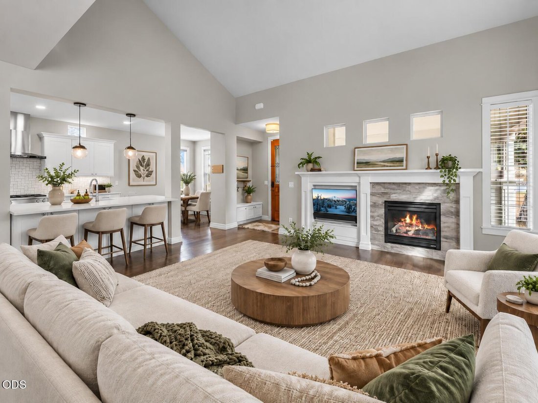 Casa a Bend, Oregon, Stati Uniti 5 - 17572503