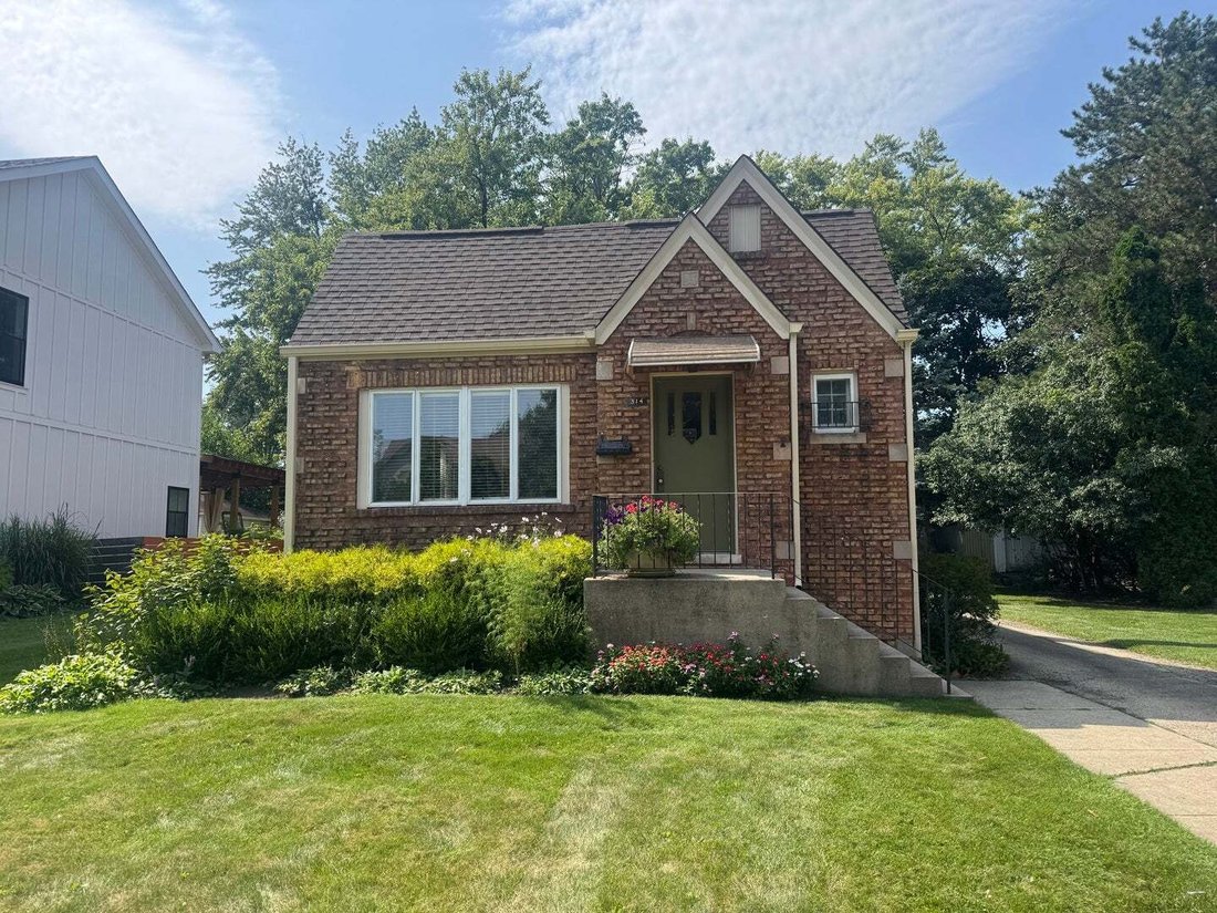 House in Glenview, Illinois, United States 1 - 18910225