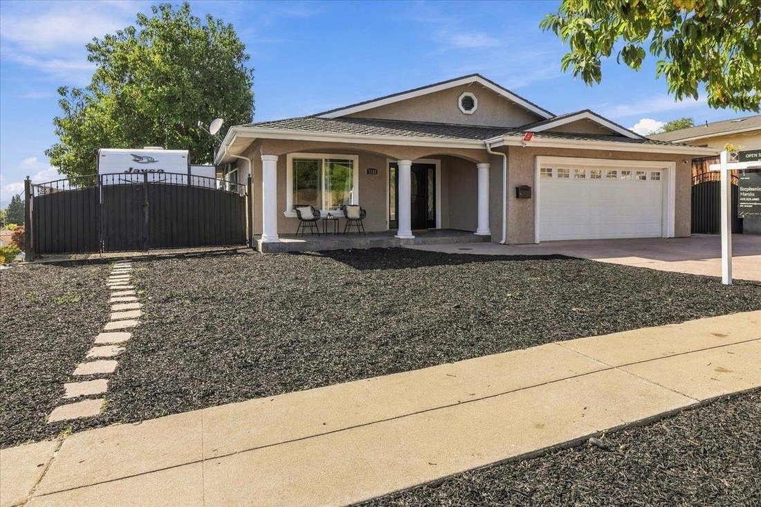 House in San Jose, California, United States 2 - 18909422
