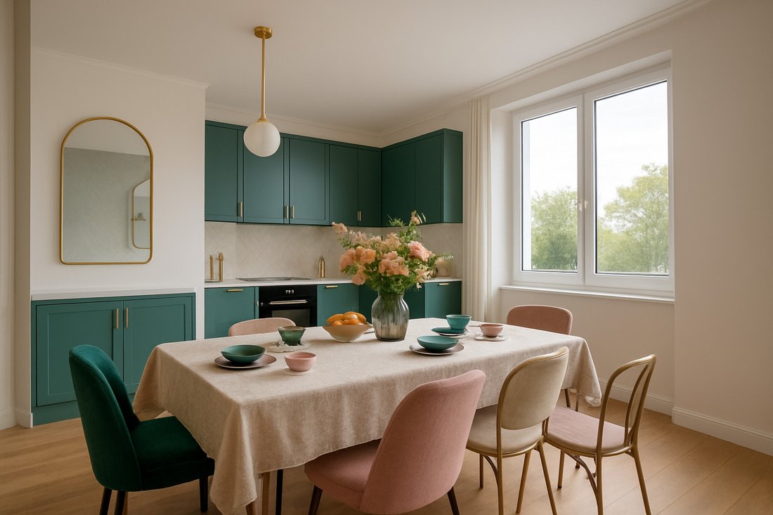 Apartment in Pornichet, Pays de la Loire, France 2 - 18914693