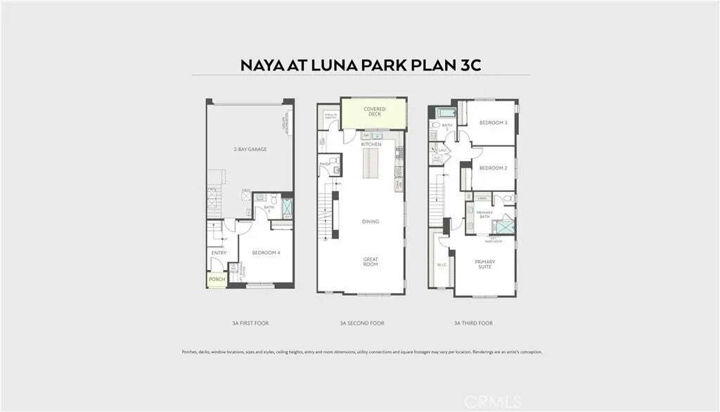 Condominio a Irvine, California, Stati Uniti 2 - 18915439