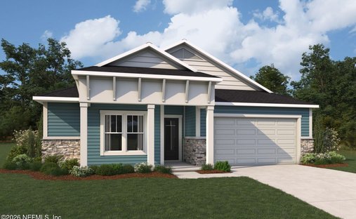 House in Fruit Cove, Florida, United States 1