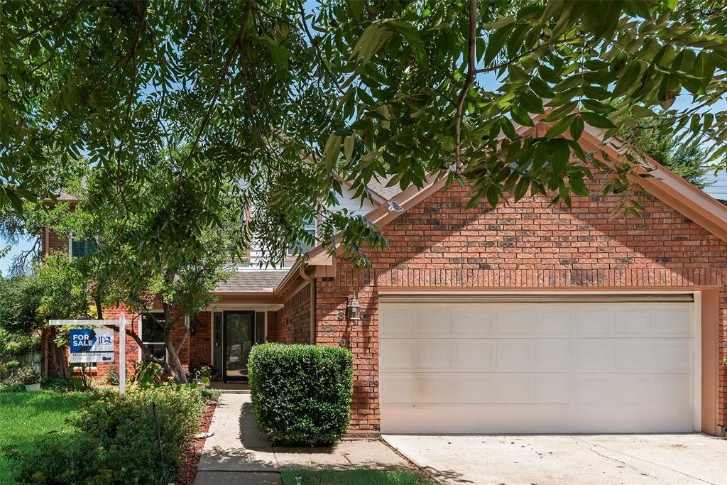 House in Bedford, Texas, United States 4 - 18900508