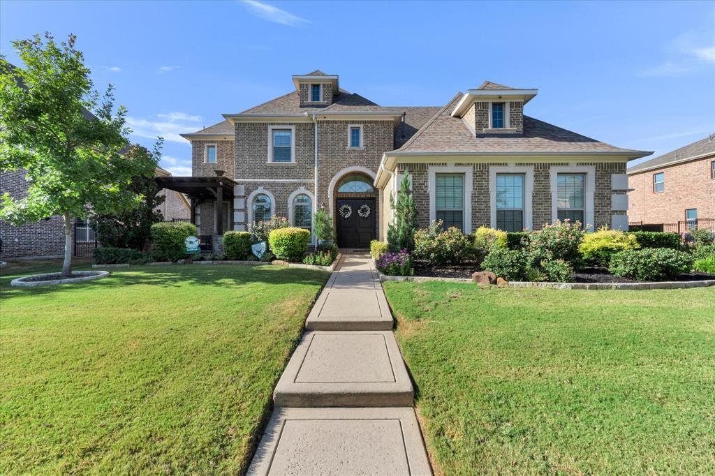 Maison à Grapevine, Texas, États-Unis 1 - 18906572
