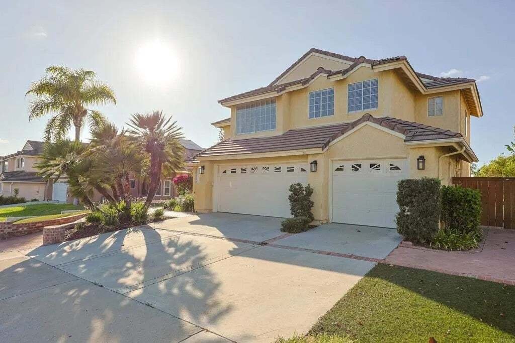 House in Chula Vista, California, United States 1 - 18913306