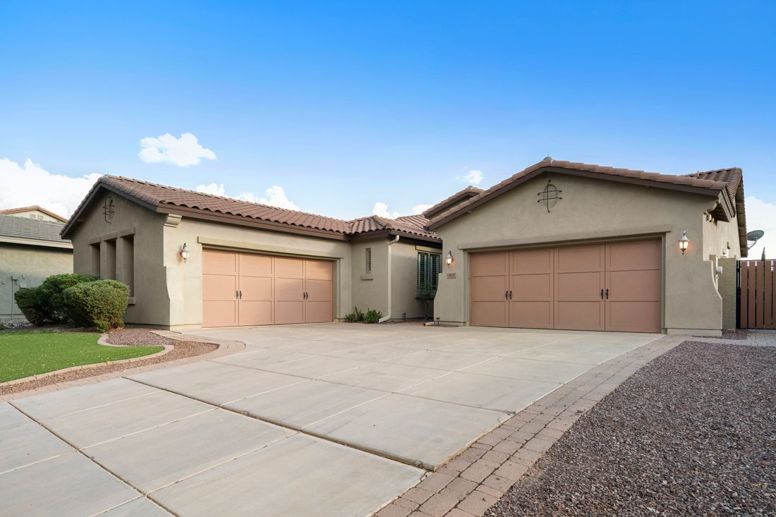 Casa a Chandler, Arizona, Stati Uniti 5 - 18916880