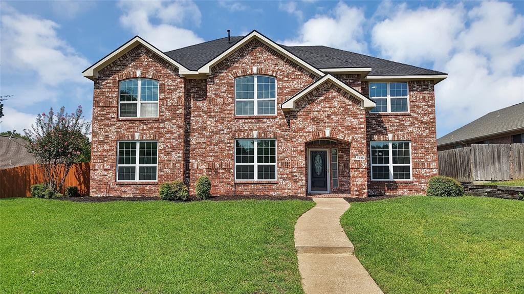 House in Richardson, Texas, United States 1 - 18917390