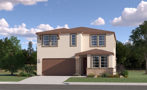 House in Sacramento, California, United States 1