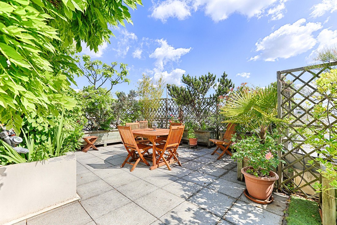 Apartment in Villiers-Cerdan, Levallois-Perret, France 5 - 18921194