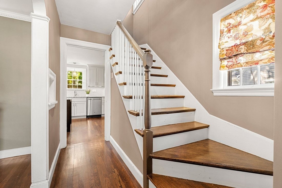 Casa a Milton, Massachusetts, Stati Uniti 3 - 18918604