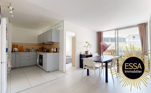 Wohnung in Le Chesnay, Le Chesnay-Rocquencourt, Frankreich 1