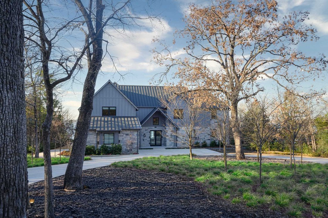 Haus in Mabank, Texas, Vereinigte Staaten 2 - 17426243