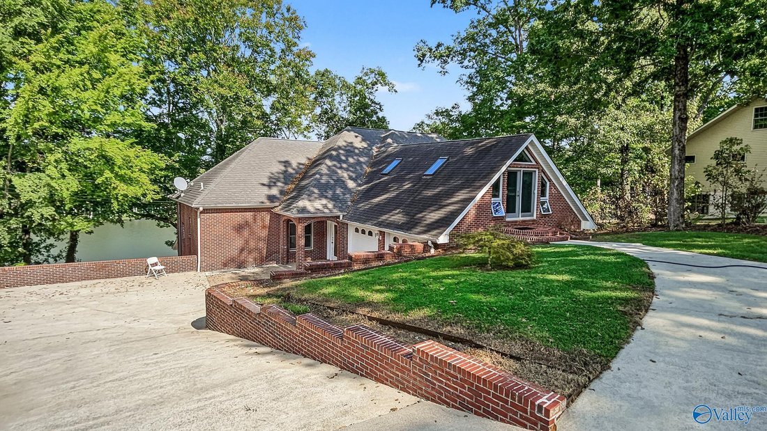House in Rogersville, Alabama, United States 1 - 18908998