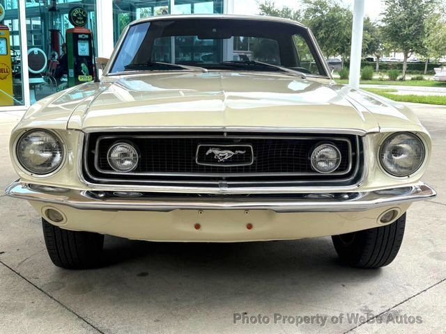 Ford Mustang in Calverton, NY, United States 2 - 18920674