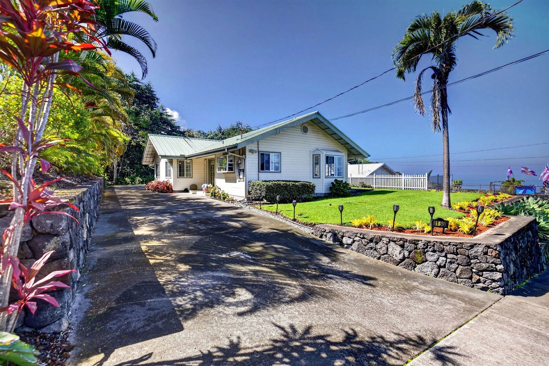 House in Kealakekua, Hawaii, United States 1 - 18917340