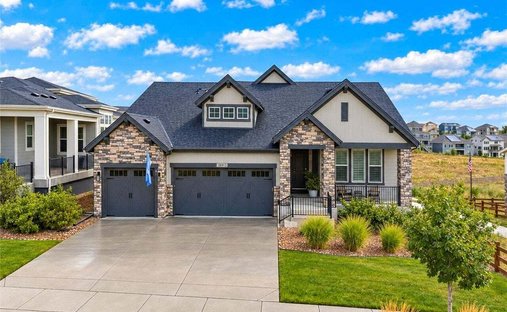 Haus in Arvada, Colorado, Vereinigte Staaten 1
