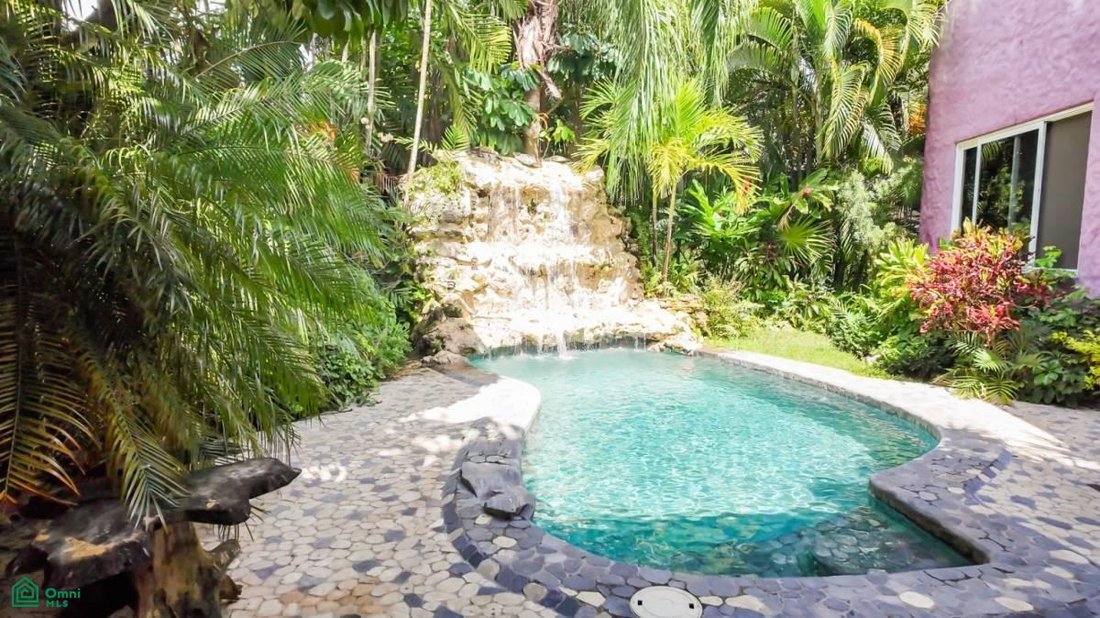 Haus in Alfredo V. Bonfil, Quintana Roo, Mexiko 1 - 18225932