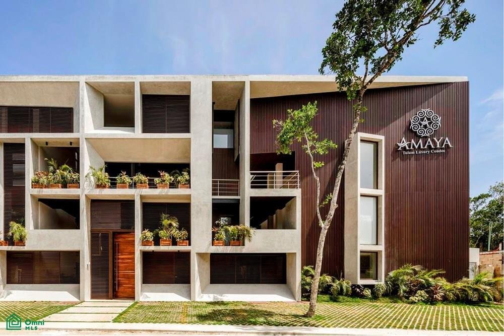 Condo in Tulum, Quintana Roo, Mexico 1 - 18112395