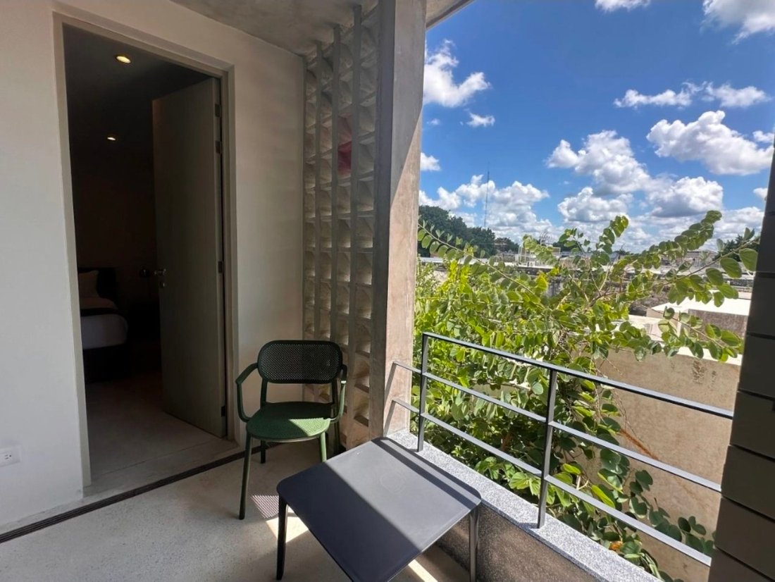 Apartment in Mérida, Yucatan, Mexico 5 - 18908445